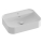 Ravak XJX01155005 - Umivaonik za ploču CERAMIC SLIM 55x40 cm keramika/bela