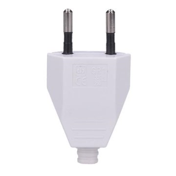 Ravan utikač 230V/2,5A