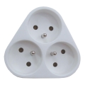 Razdelnik utičnica 3x10A/230V