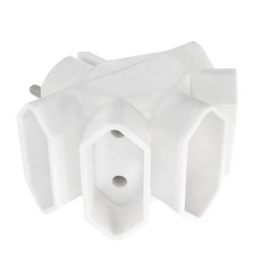 Razdelnik za utičnice 5x2,5A/230V