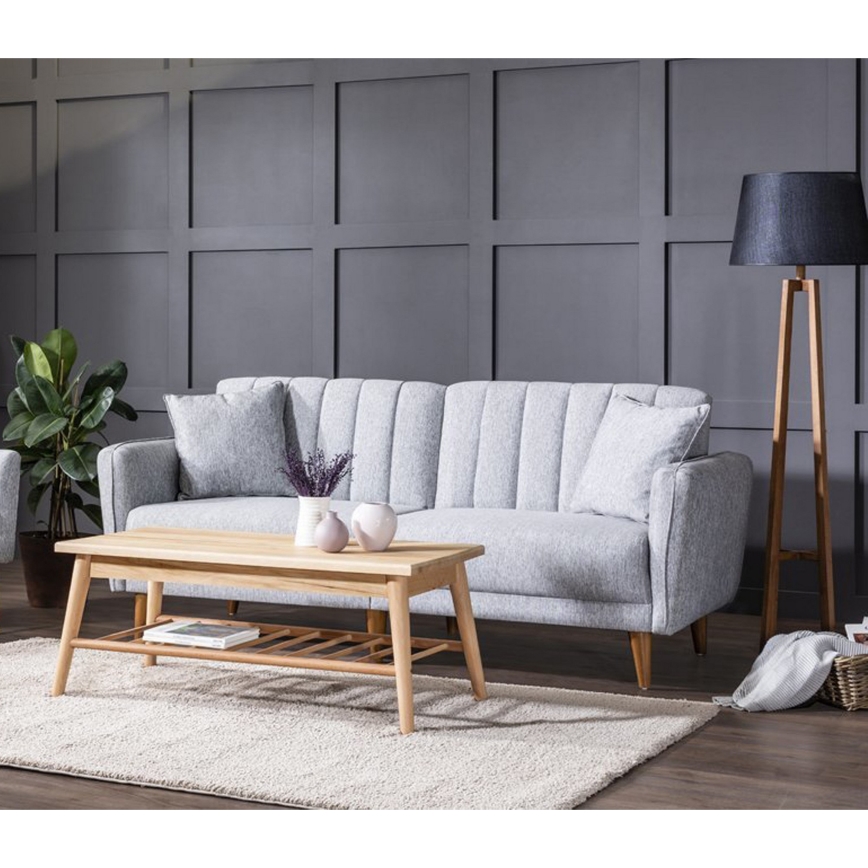 Razvlačeći sivi dvosed KITO