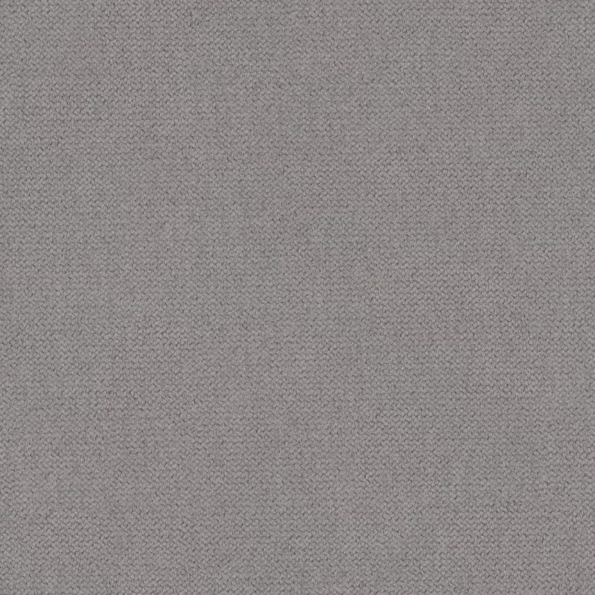 Razvlačiva ugaona garnitura u obliku slova L VISEU, sa prostorom za odlaganje, desna, siva/bela