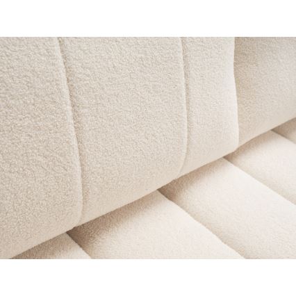 Razvlačivi trosed DESIO bež