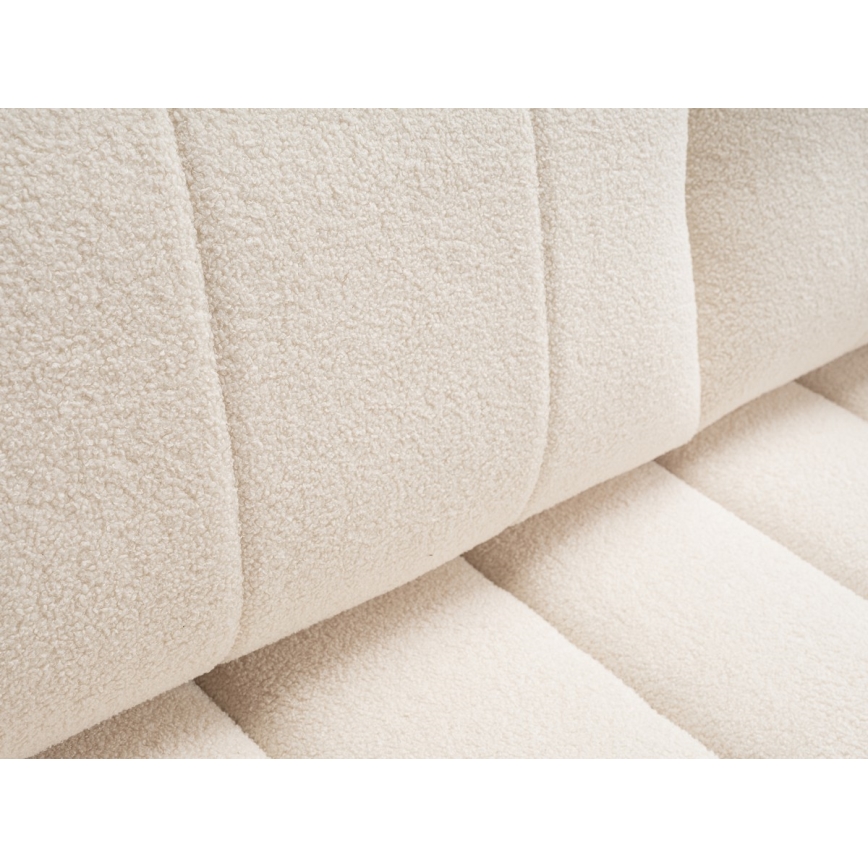 Razvlačivi trosed DESIO bež