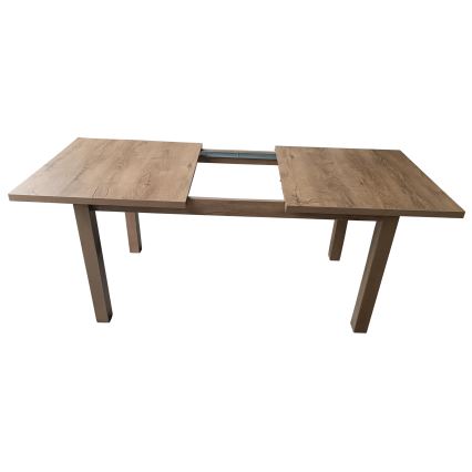 Razvlačivi trpezarijski sto LIAM hrast