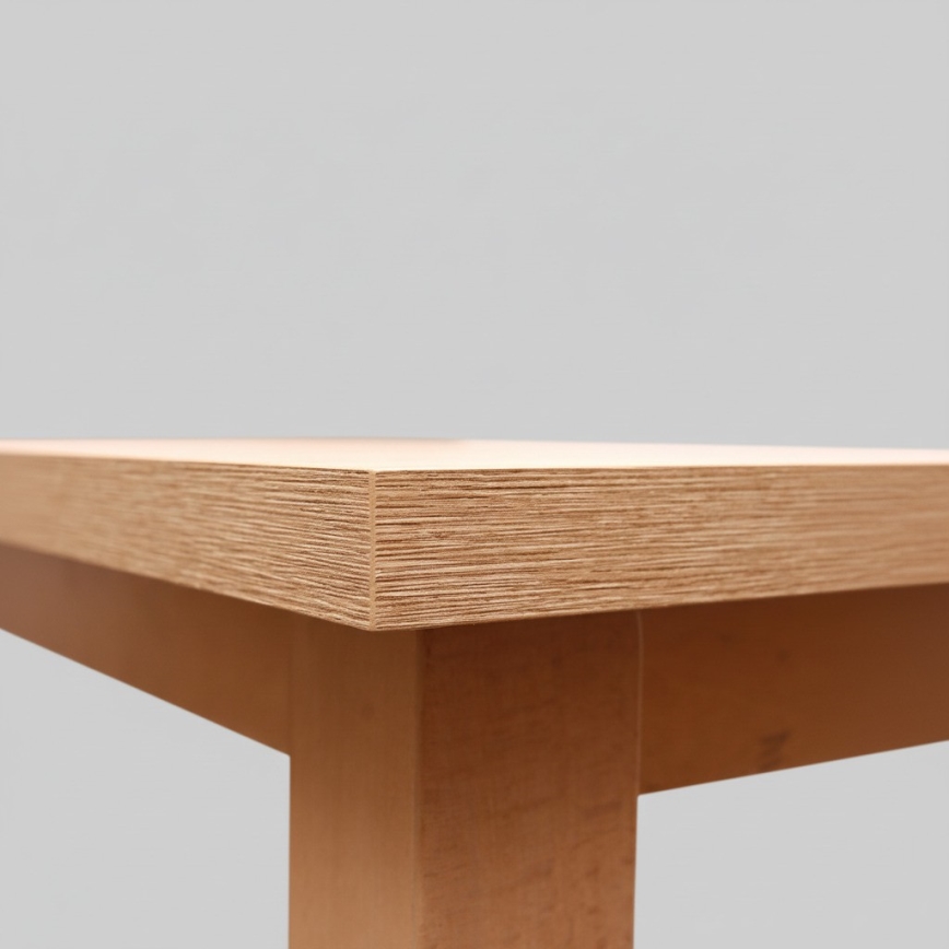 Razvlačni trpezarijski sto LIAM, hrast sonoma