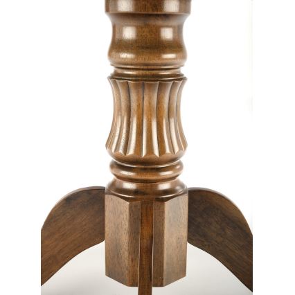 Razvlačni trpezarijski sto WILLIAM orah