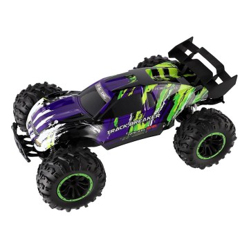 RC auto na daljinsko upravljanje Buggy 7,4V/500 mAh ljubičasta