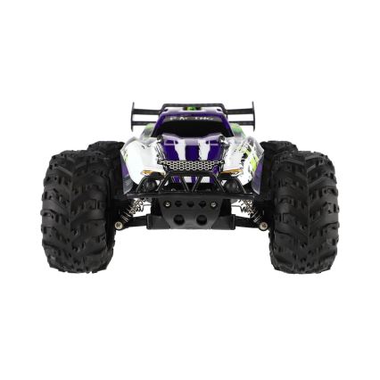 RC auto na daljinsko upravljanje Buggy 7,4V/500 mAh ljubičasta