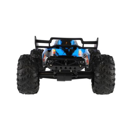 RC auto na daljinsko upravljanje Buggy 7,4V/500 mAh plavo/narandžasto