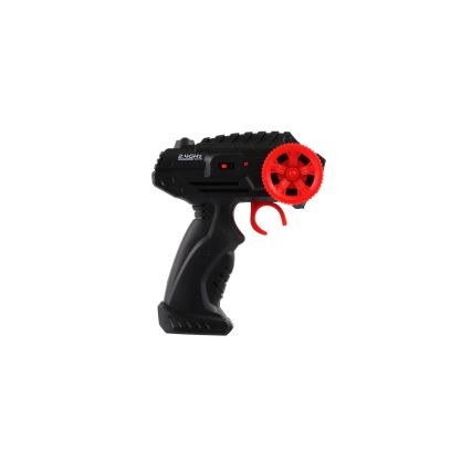 RC auto na daljinsko upravljanje Buggy 7,4V/500 mAh plavo/narandžasto