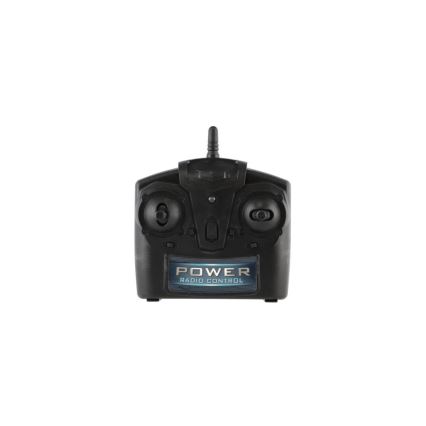 RC automobil Lamborghini na daljinsko upravljanje — napajanje 3xAA + 2xAA, žuta