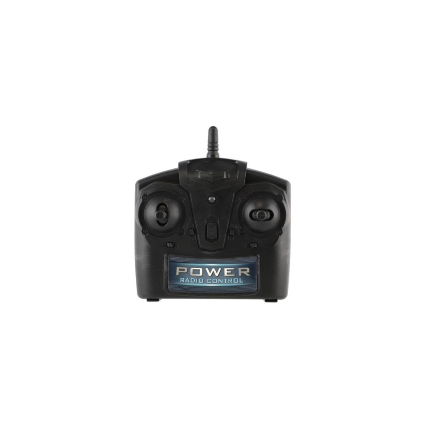 RC automobil Lamborghini na daljinsko upravljanje — napajanje 3xAA + 2xAA, žuta