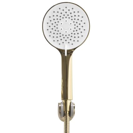 REA-B1129 - Set za kadu AVALON zlatni