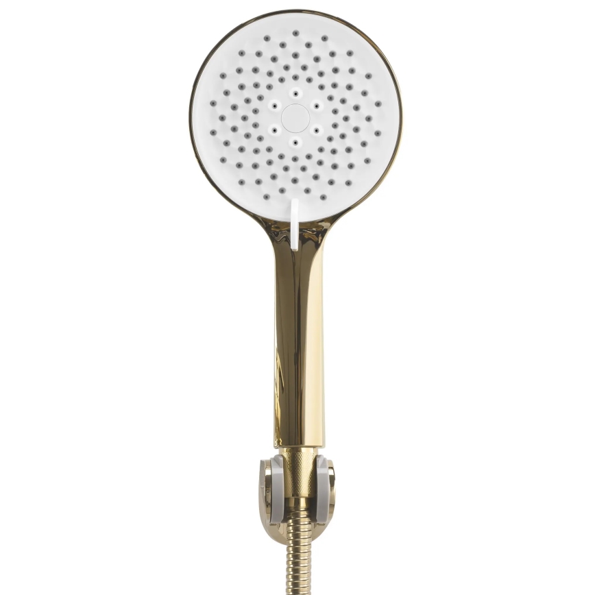 REA-B1129 - Set za kadu AVALON zlatni