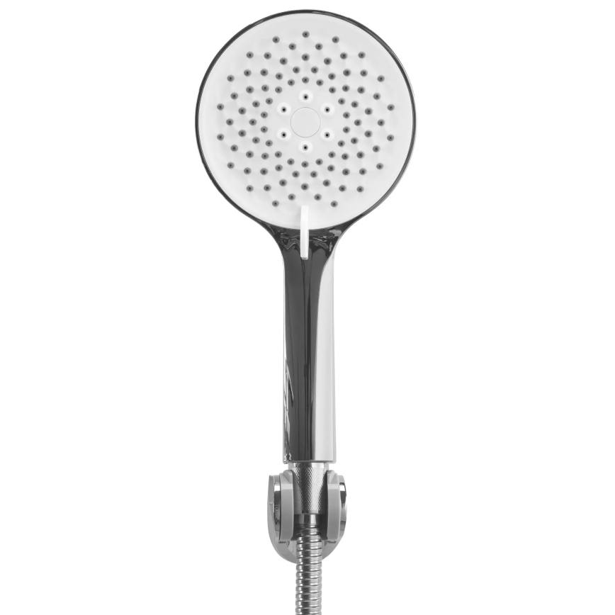 REA-B1156 - Set za kadu AVALON, sjajni hrom