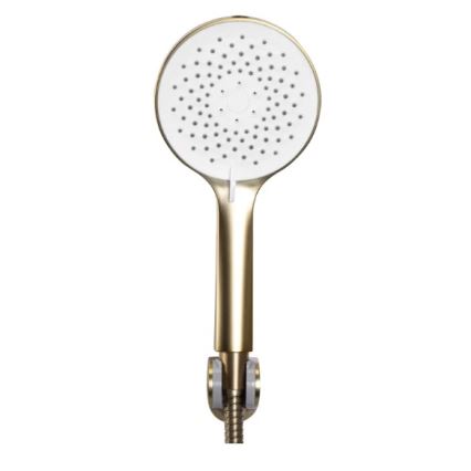 REA-B2707 - Set za kadu AVALON, brušeno zlato