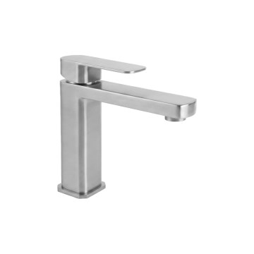REA-B4589 - Baterija za umivaonik ARLO 17 cm nikl