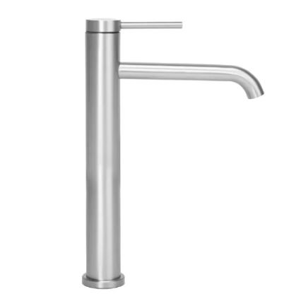 REA-B5330 - Baterija za umivaonik CLIF 29,5 cm nikl