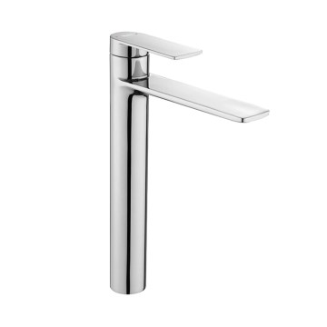 REA-B6203 - Slavina za umivaonik STORM 29,5 cm sjajni hrom