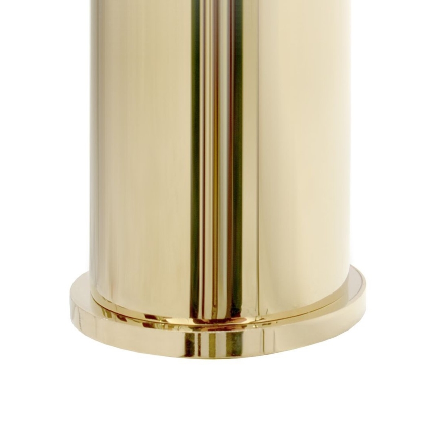 REA-B8803 - Baterija za umivaonik TESS 31,5 cm zlatna