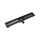 REA-G6602 - Tuš kanal PURE NEOX 70 cm mat crna