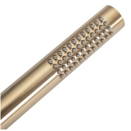 REA-P4160 - Set za tuširanje sa podžbuknom baterijom LUNGO, brušeno zlato