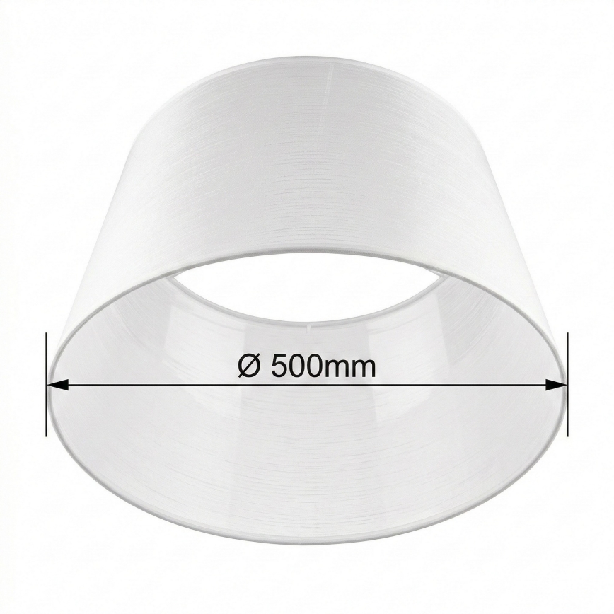 Reality - LED luster na lancu CIMA 5xE14/40W/230V siva