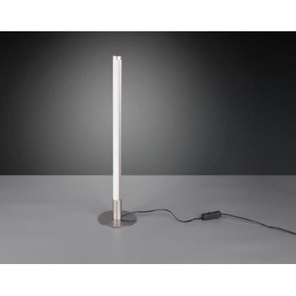 Reality - LED prigušiva stona lampa SMARAGD LED/6W/230V 3000-6000K Wi-Fi