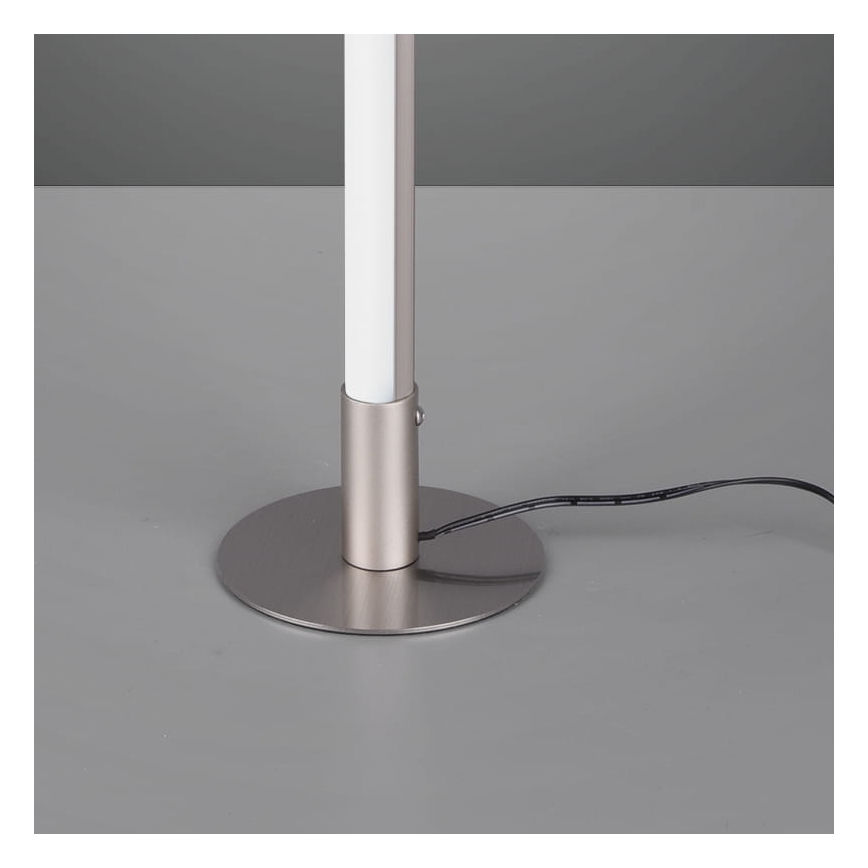 Reality - LED prigušiva stona lampa SMARAGD LED/6W/230V 3000-6000K Wi-Fi