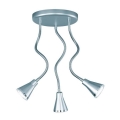 Reality - LED spot svetiljka ARRAS 3xLED/3,8W/230V