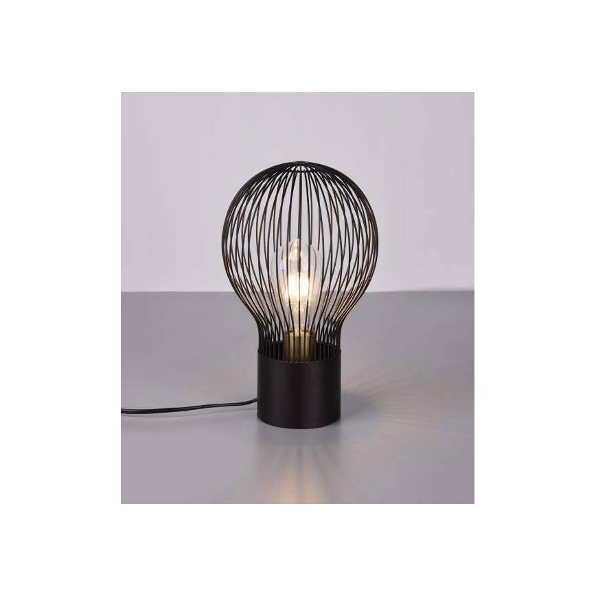 Reality - Stona lampa DAVE 1xE27/40W/230V