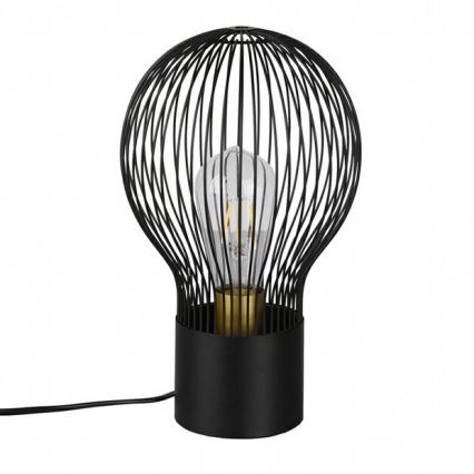 Reality - Stona lampa DAVE 1xE27/40W/230V