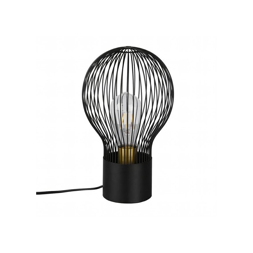 Reality - Stona lampa DAVE 1xE27/40W/230V