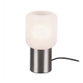 Reality - Stona lampa NICO 1xE27/40W/230V