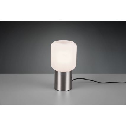 Reality - Stona lampa NICO 1xE27/40W/230V