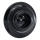 Reblig - Porcelanska retro zidna utičnica sa ramom 250V/16A crna