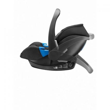 Recaro - Dečije auto-sedište PRIVIA ljubičasto/crno 0-13 kg