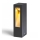 RED - Design Rendl - R10380 - LED spoljna lampa TREEZA LED/7W/230V IP54 antracit