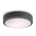 RED - Design Rendl - R10382 - Spoljašnje plafonsko svetlo SONNY 2xE27/18W/230V IP54