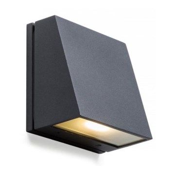 RED - Design Rendl - R10399 - GIGI spoljno zidno LED svetlo, 3,3W, 230V, IP65