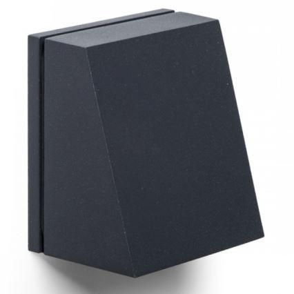 RED - Design Rendl - R10399 - GIGI spoljno zidno LED svetlo, 3,3W, 230V, IP65
