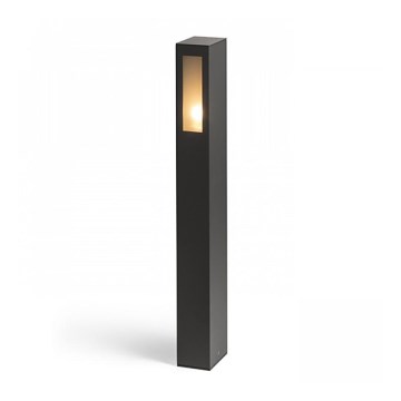RED - Design Rendl - R10441 - Spoljašnja lampa TREEZA 1xE27/26W/230V IP54
