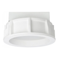 RED - Design Rendl - R10444 - Ugradno plafonsko svetlo MIA 2xE27/40W/230V