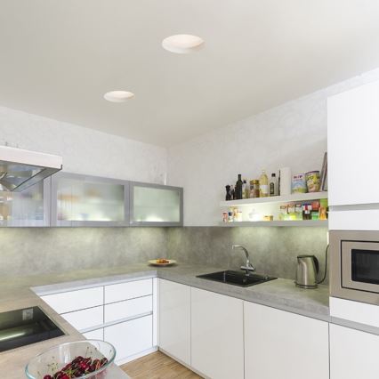 RED - Design Rendl - R10444 - Ugradno stropno svetlo MIA 2xE27/40W/230V