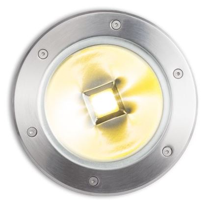 RED - Design Rendl - R10532 - LED spoljašnje ugradno svetilo TERRA LED/20W/230V IP67