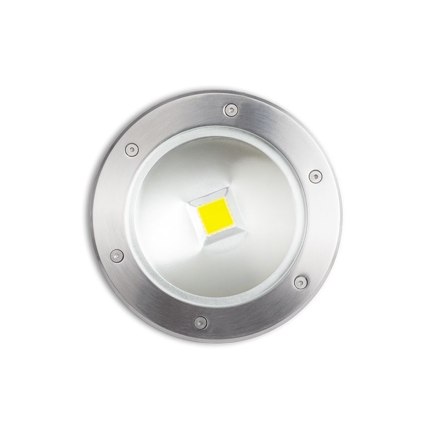 RED - Design Rendl - R10532 - LED spoljašnje ugradno svetilo TERRA LED/20W/230V IP67