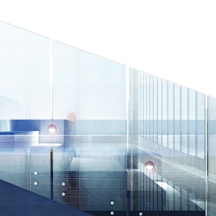 RED - Design Rendl - R10558 - LED spoljna ugradna svetiljka ASTERIA LED/3W/230V IP54