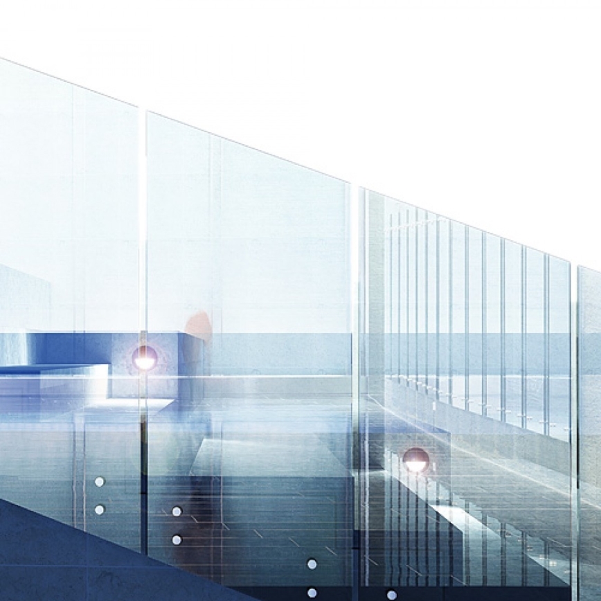 RED - Design Rendl - R10558 - LED spoljna ugradna svetiljka ASTERIA LED/3W/230V IP54