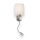 RED - Design Rendl - R10580 - LED zidna lampa VERSA 1xE27/42W/230V + LED/3W